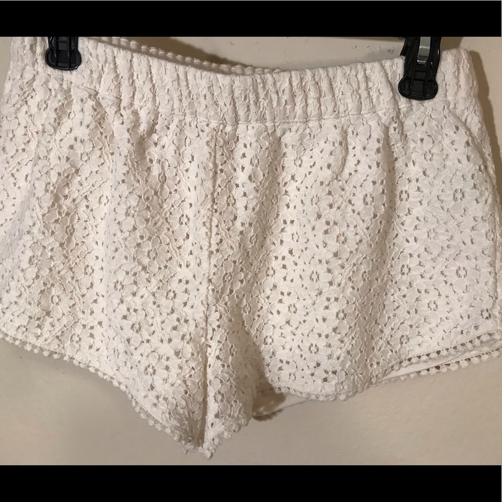 CUTE Forever 21 shorts